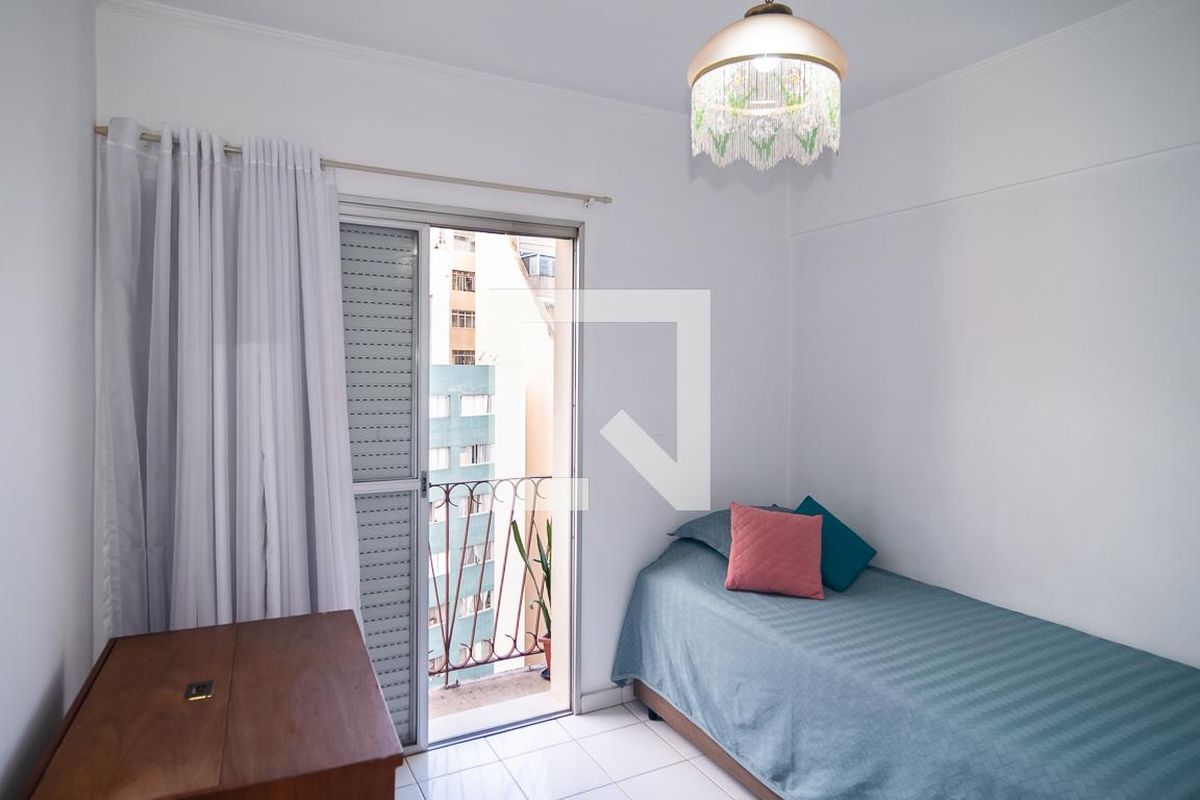 Apartamento, 1 quarto, 33 m² - Foto 14