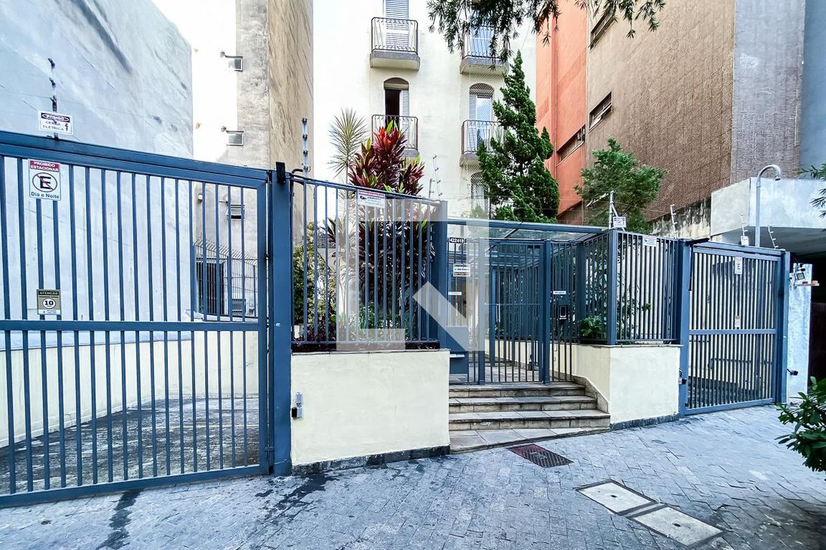 Apartamento, 1 quarto, 33 m² - Foto 47