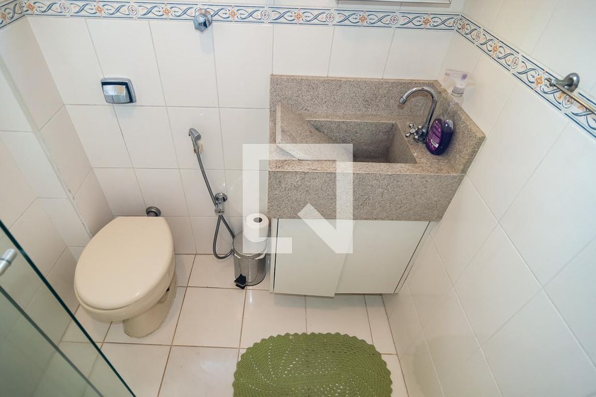 Apartamento, 1 quarto, 33 m² - Foto 10
