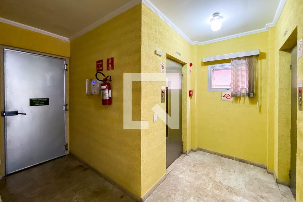 Apartamento, 1 quarto, 33 m² - Foto 37