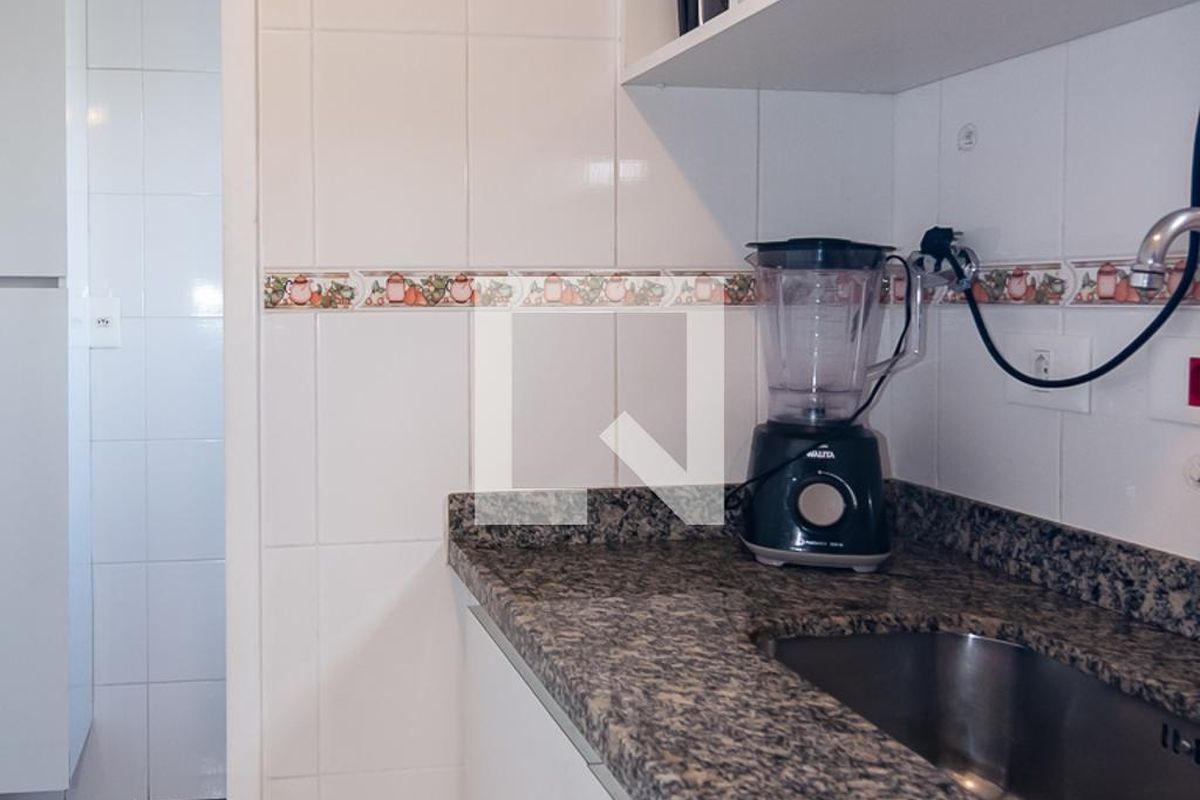 Apartamento, 1 quarto, 33 m² - Foto 30