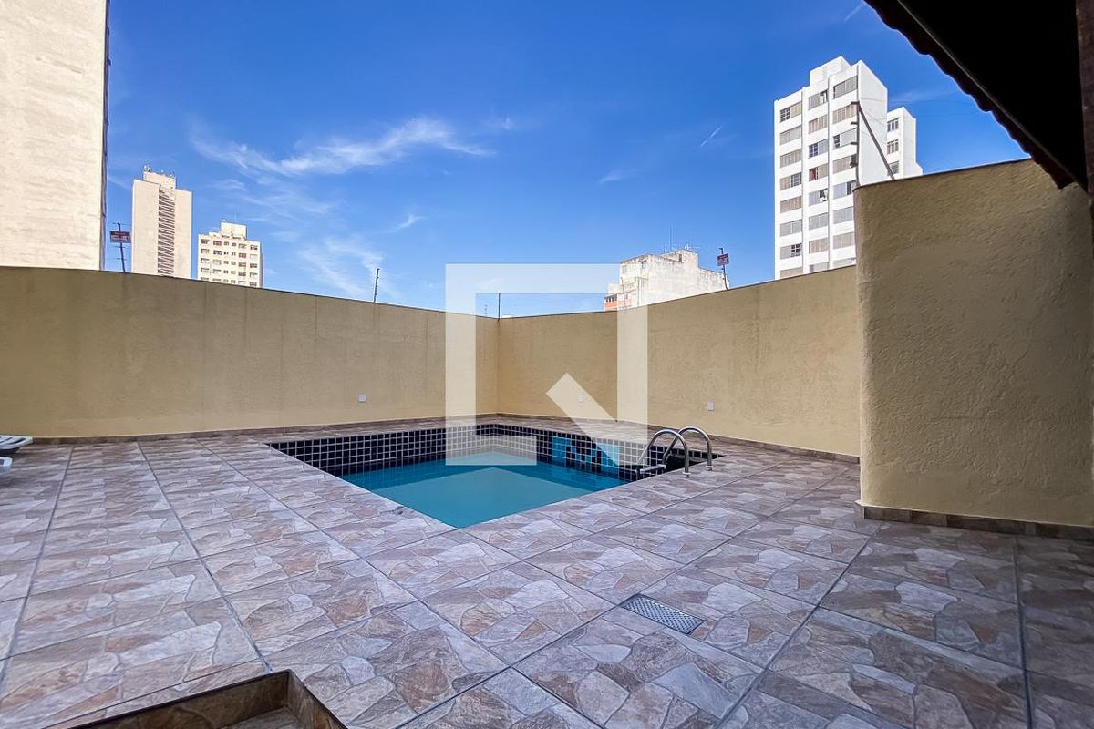 Apartamento, 1 quarto, 33 m² - Foto 38