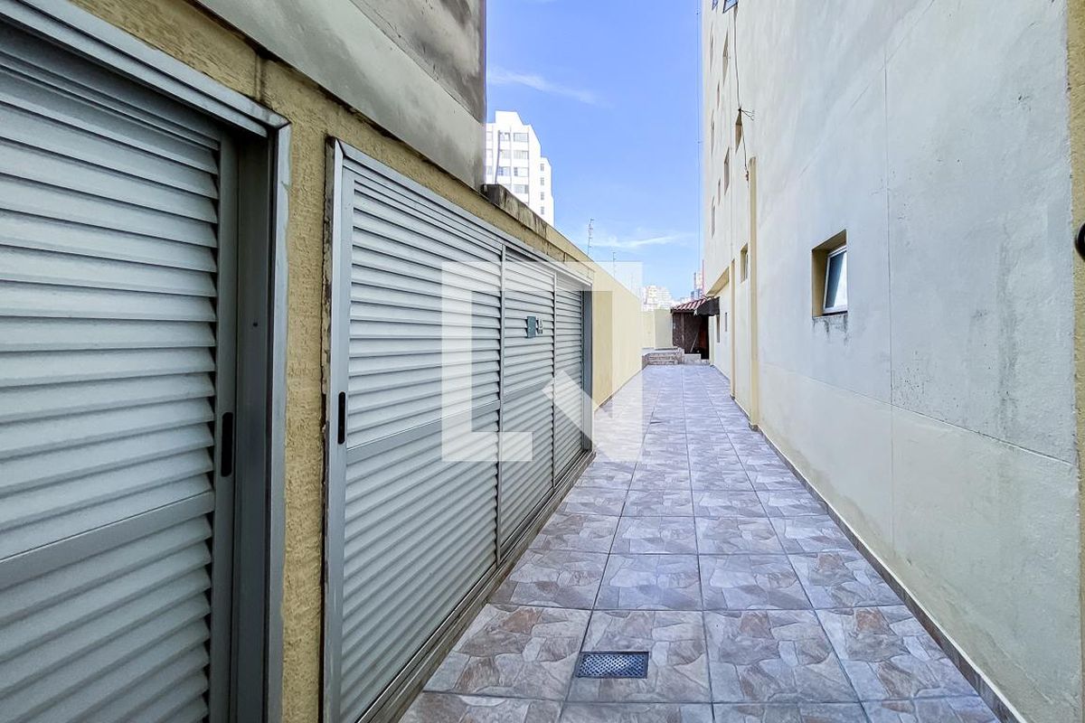 Apartamento, 1 quarto, 33 m² - Foto 45