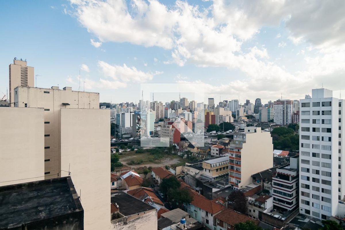 Apartamento, 1 quarto, 33 m² - Foto 8