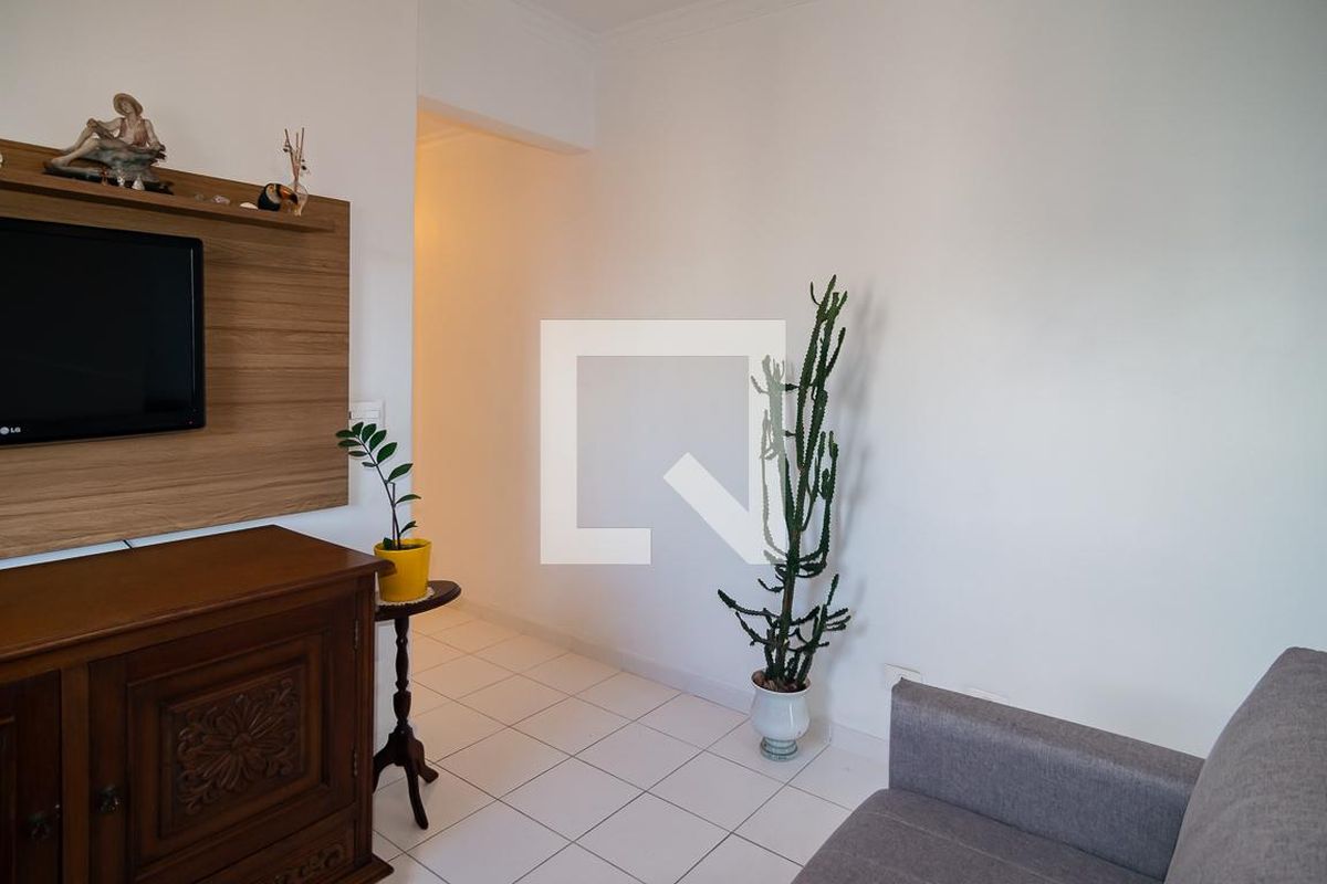 Apartamento, 1 quarto, 33 m² - Foto 4