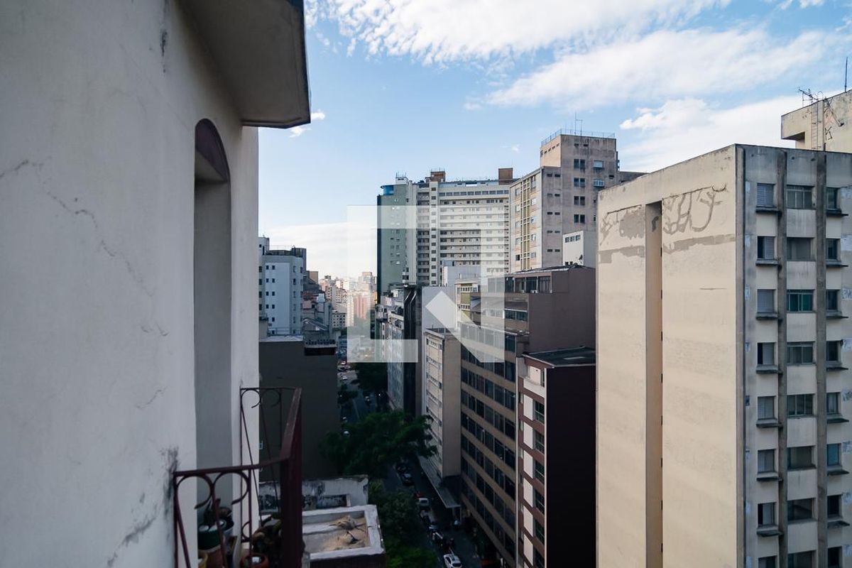 Apartamento, 1 quarto, 33 m² - Foto 22