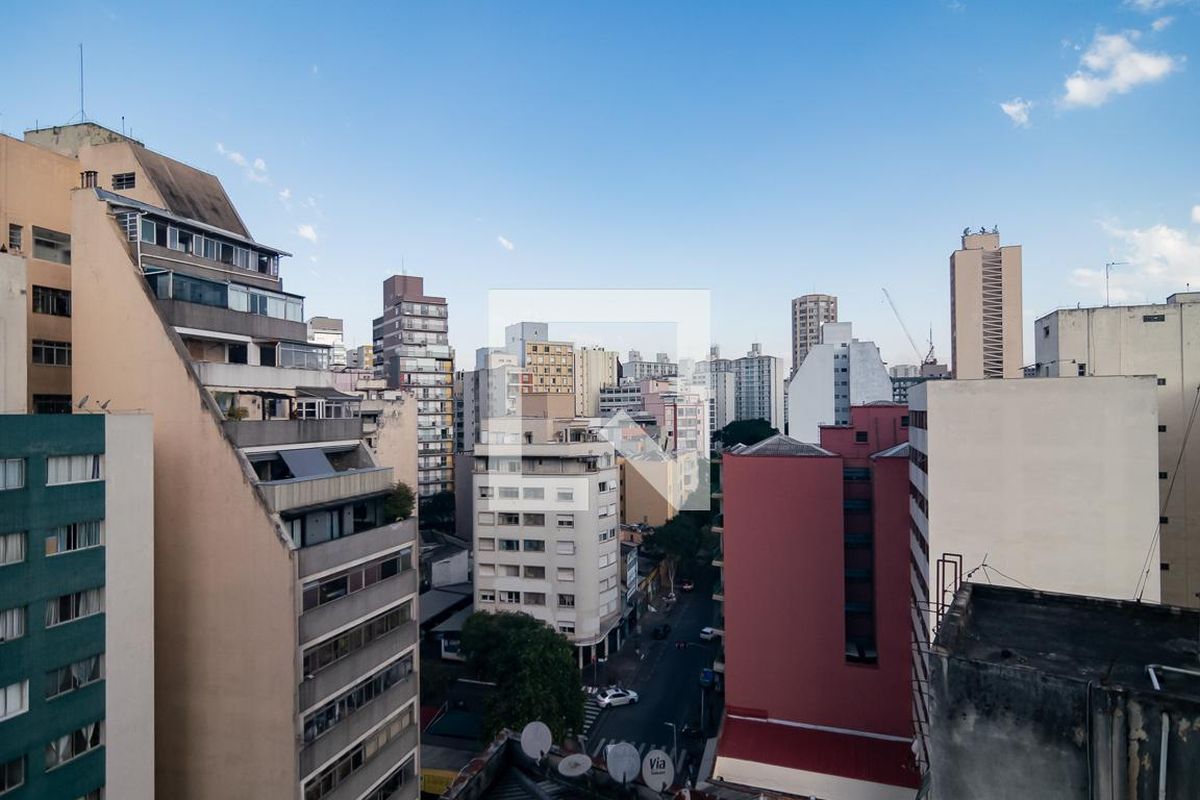 Apartamento, 1 quarto, 33 m² - Foto 23