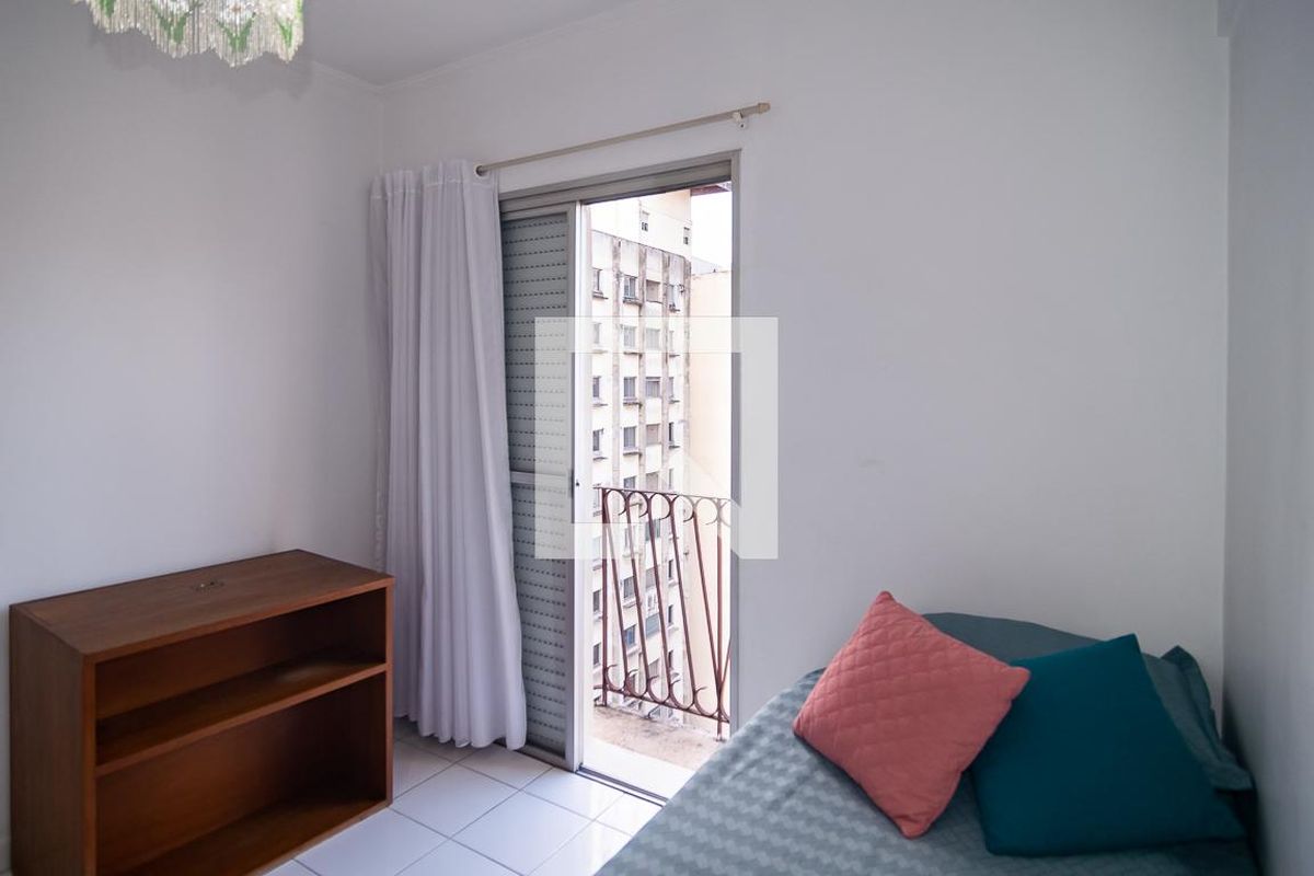 Apartamento, 1 quarto, 33 m² - Foto 17