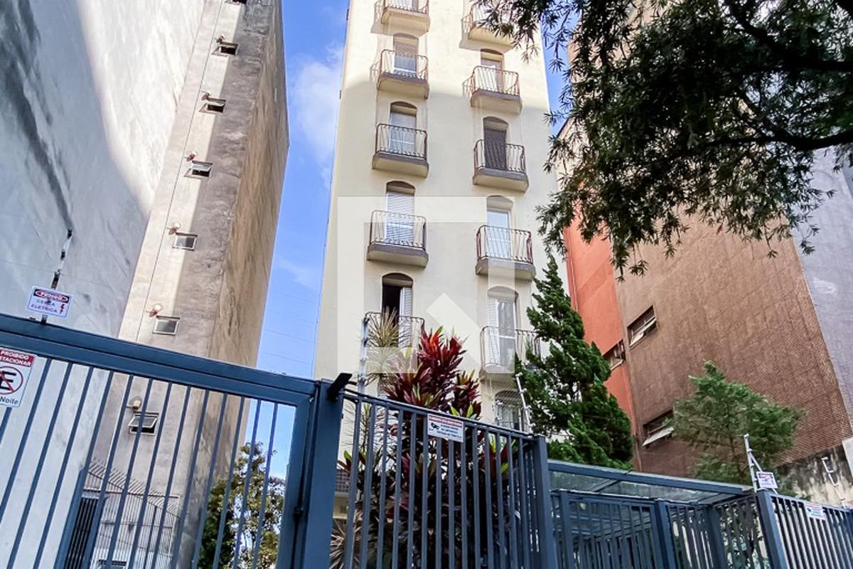 Apartamento, 1 quarto, 33 m² - Foto 48