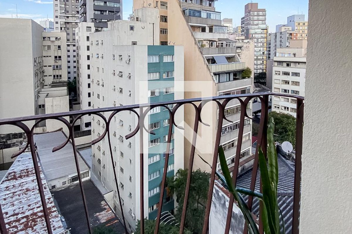 Apartamento, 1 quarto, 33 m² - Foto 19