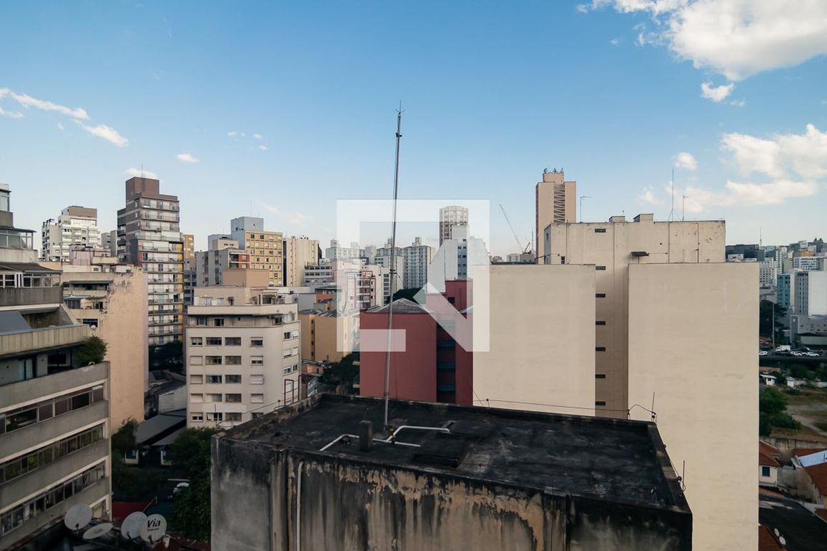 Apartamento, 1 quarto, 33 m² - Foto 7