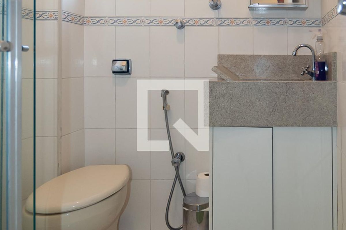 Apartamento, 1 quarto, 33 m² - Foto 9