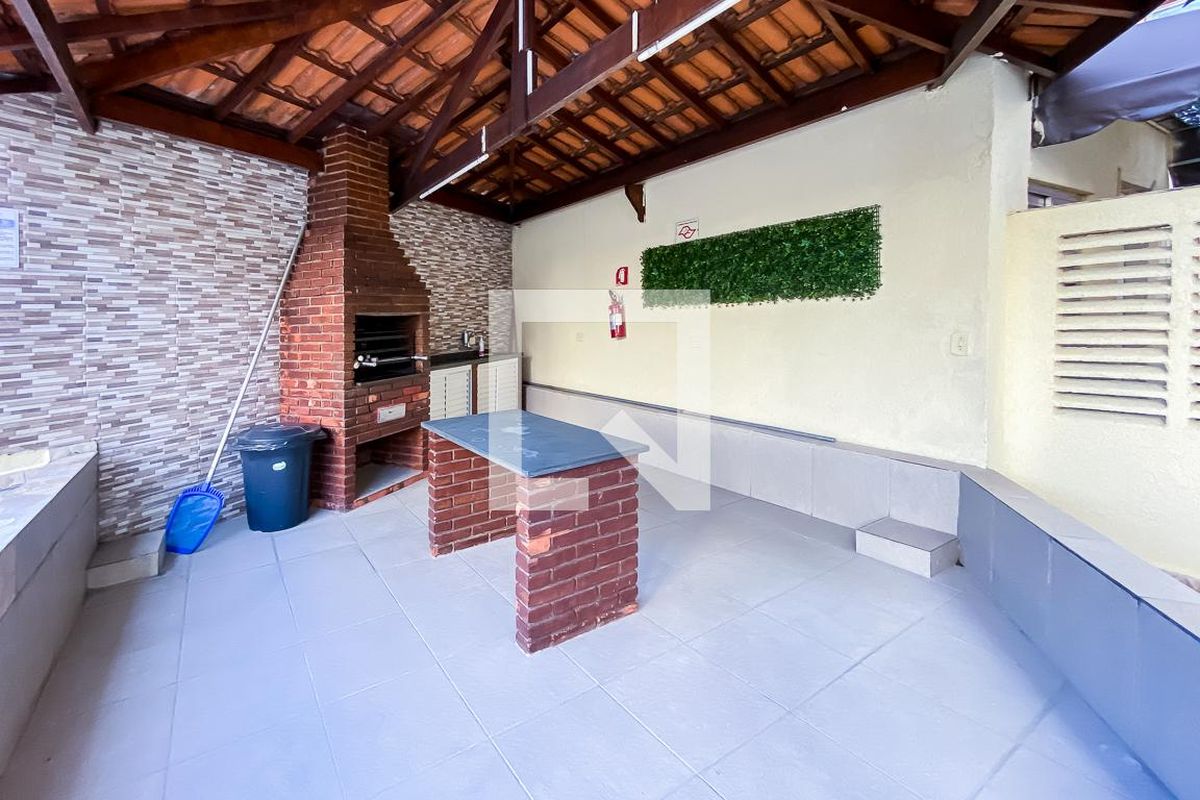 Apartamento, 1 quarto, 33 m² - Foto 42