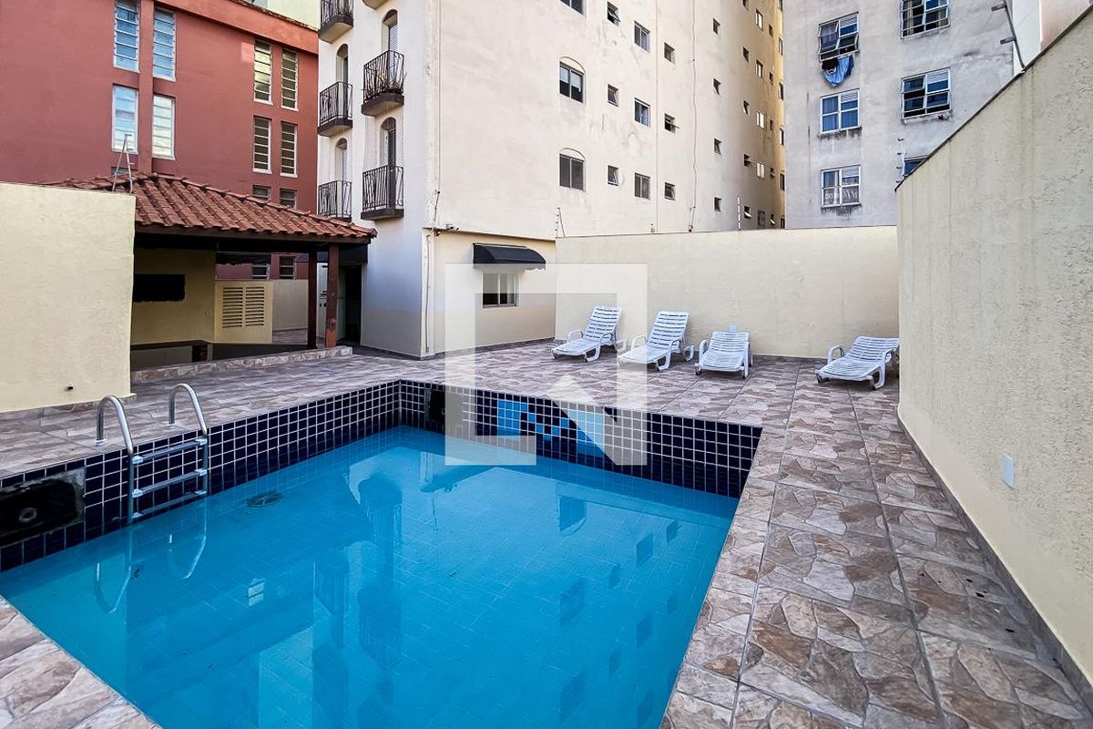 Apartamento, 1 quarto, 33 m² - Foto 40