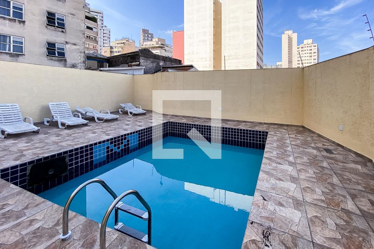 Apartamento, 1 quarto, 33 m² - Foto 39