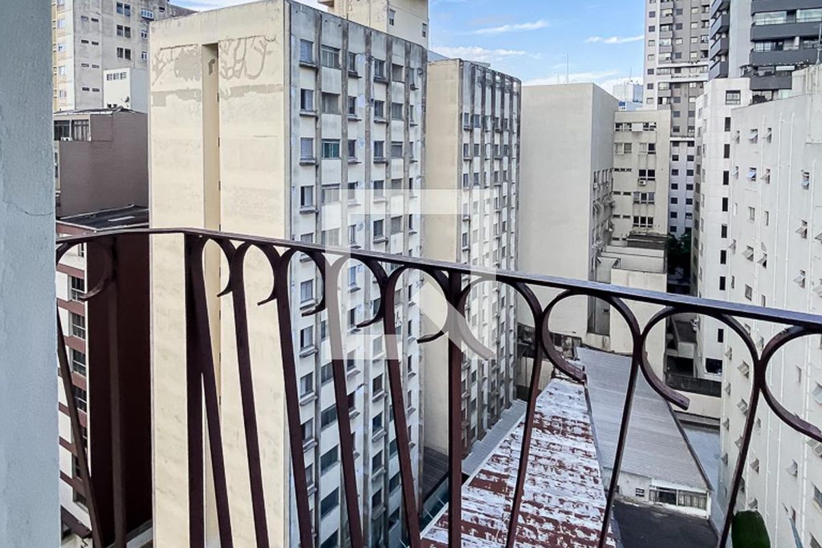 Apartamento, 1 quarto, 33 m² - Foto 18