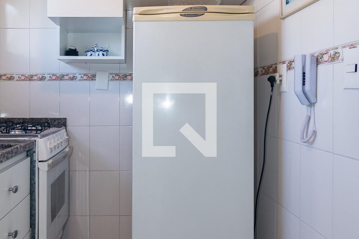 Apartamento, 1 quarto, 33 m² - Foto 25