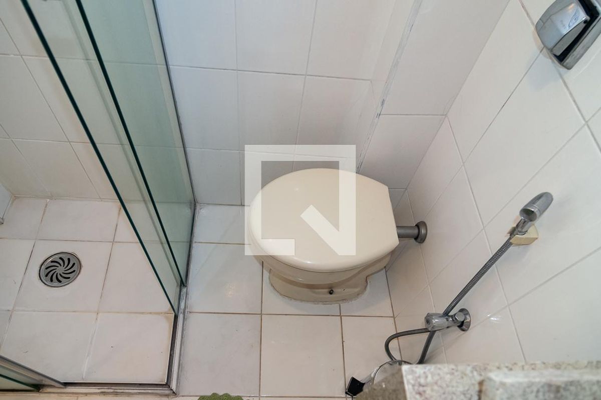 Apartamento, 1 quarto, 33 m² - Foto 13