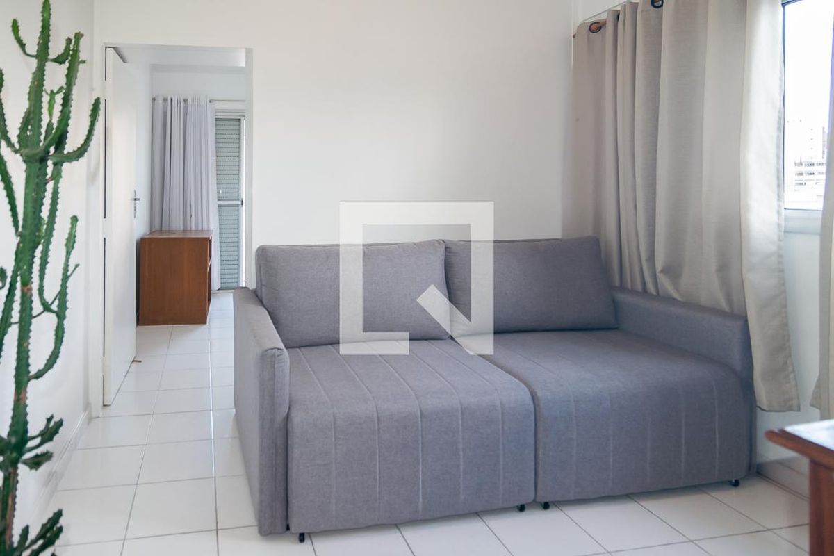 Apartamento, 1 quarto, 33 m² - Foto 5