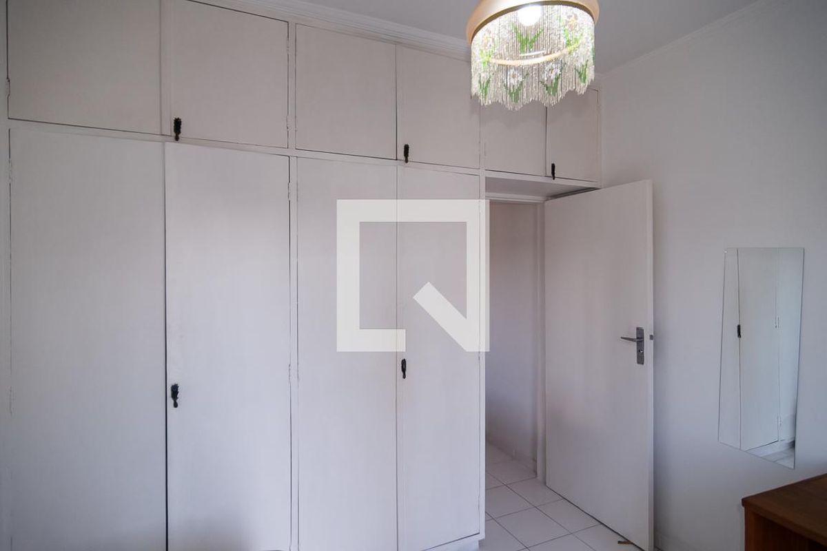 Apartamento, 1 quarto, 33 m² - Foto 16