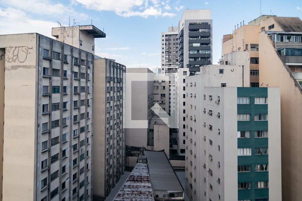 Apartamento, 1 quarto, 33 m² - Foto 21
