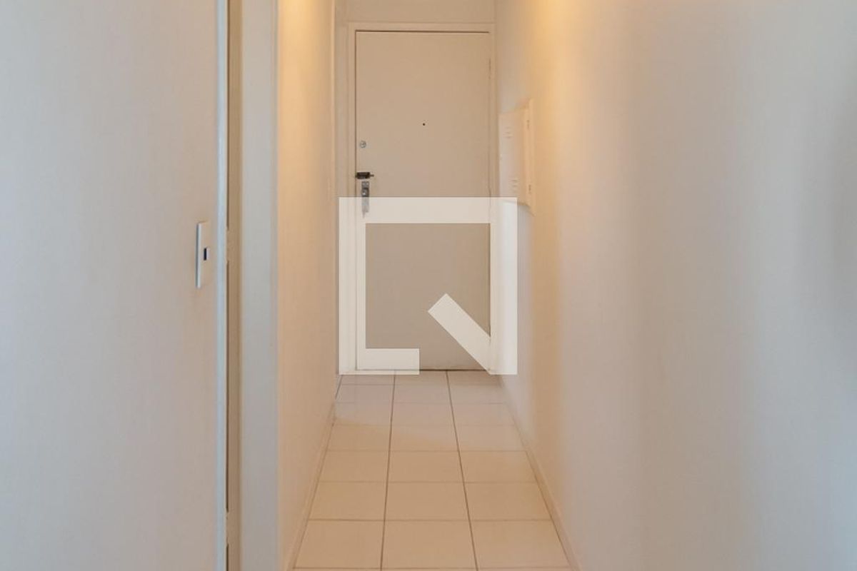 Apartamento, 1 quarto, 33 m² - Foto 6