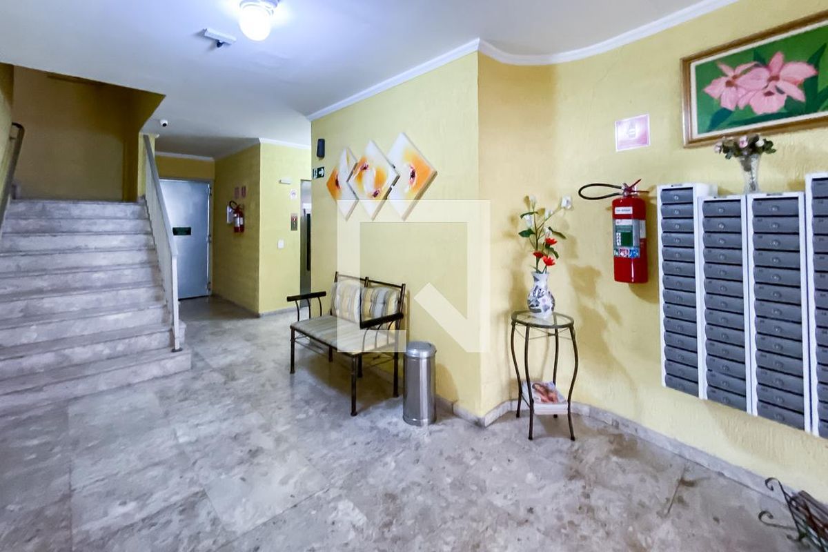 Apartamento, 1 quarto, 33 m² - Foto 36