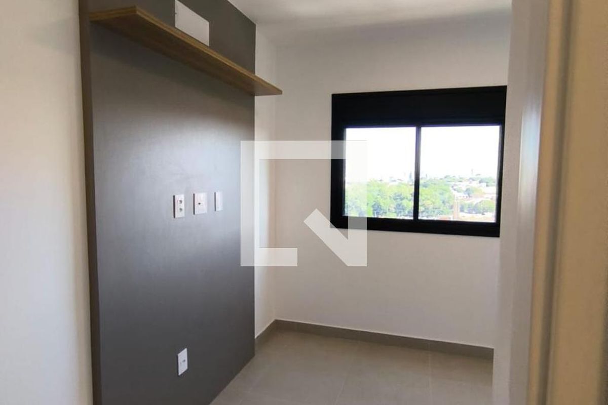 Apartamento à Venda - Guanabara, 2 Quartos,  80 m2 em , Campinas - sp | SoloBR