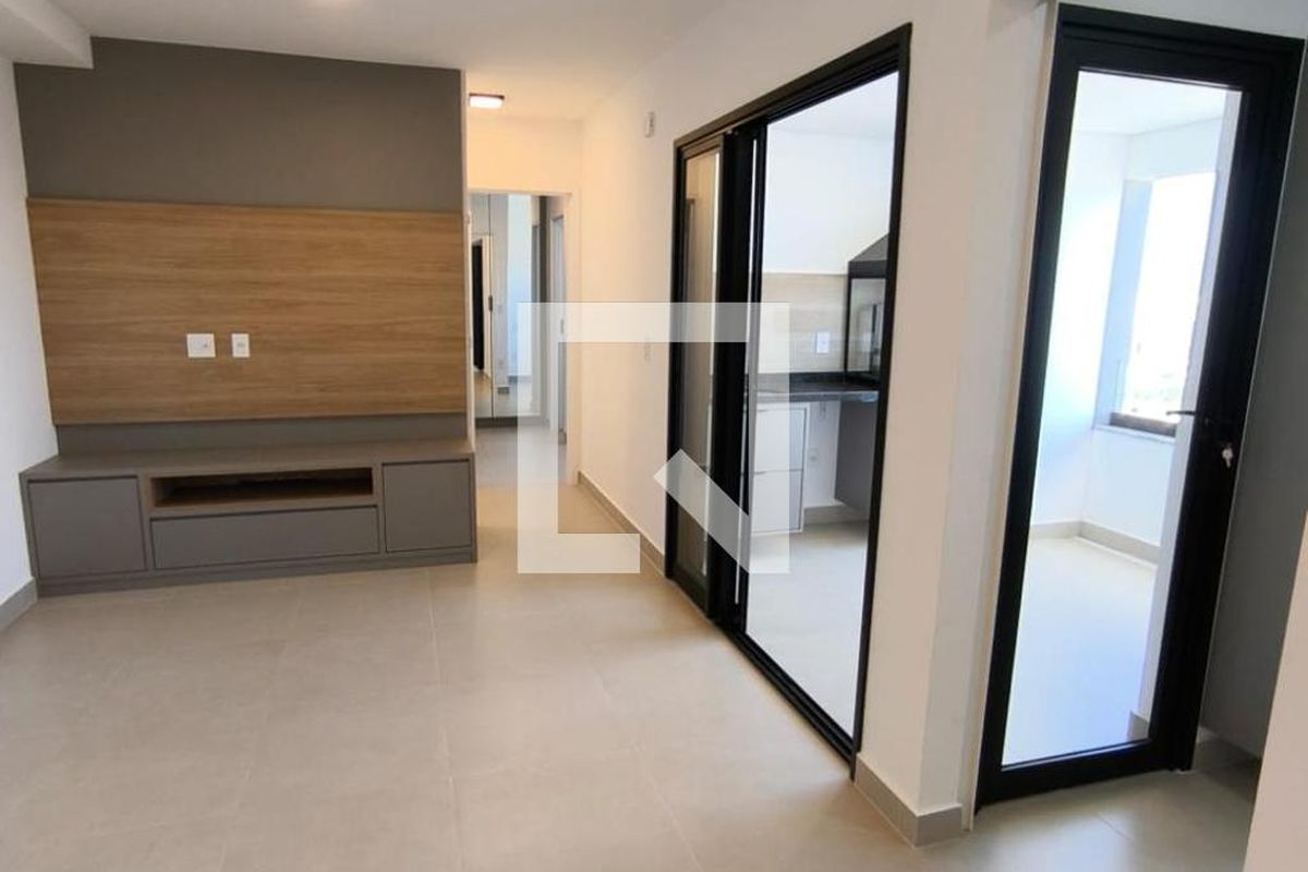 Apartamento à Venda - Guanabara, 2 Quartos,  80 m2 em , Campinas - sp | SoloBR
