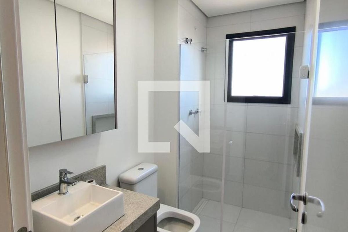 Apartamento à Venda - Guanabara, 2 Quartos,  80 m2 em , Campinas - sp | SoloBR