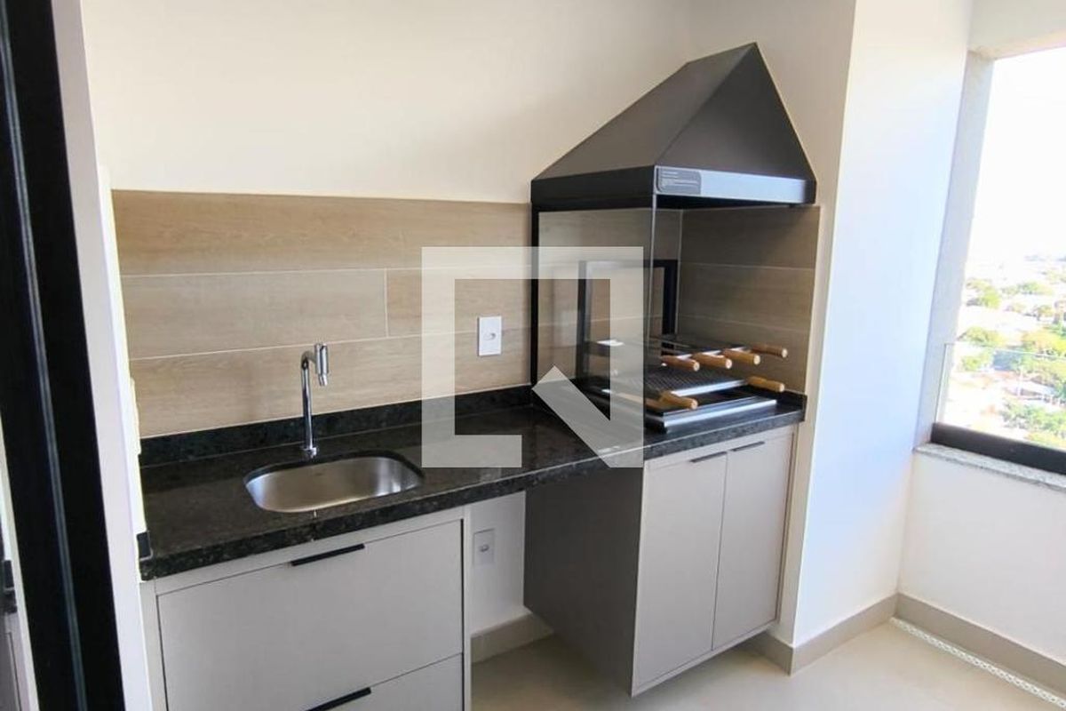 Apartamento à Venda - Guanabara, 2 Quartos,  80 m2 em , Campinas - sp | SoloBR