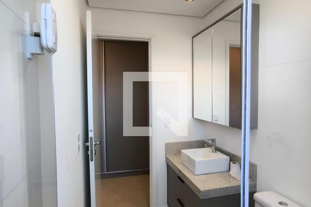 Apartamento à Venda - Guanabara, 2 Quartos,  80 m2 em , Campinas - sp | SoloBR