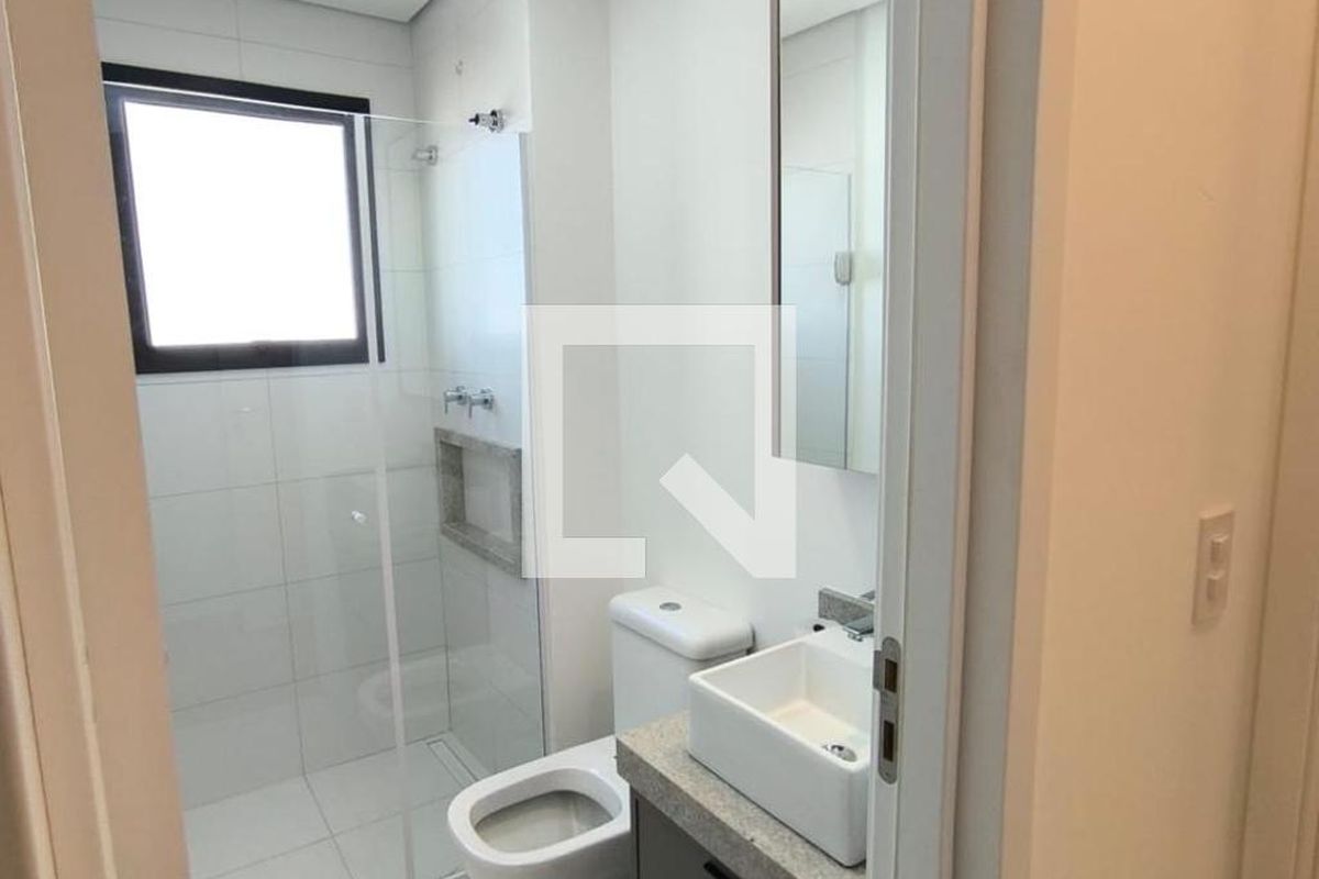 Apartamento à Venda - Guanabara, 2 Quartos,  80 m2 em , Campinas - sp | SoloBR
