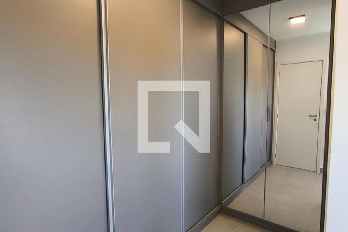 Apartamento à Venda - Guanabara, 2 Quartos,  80 m2 em , Campinas - sp | SoloBR