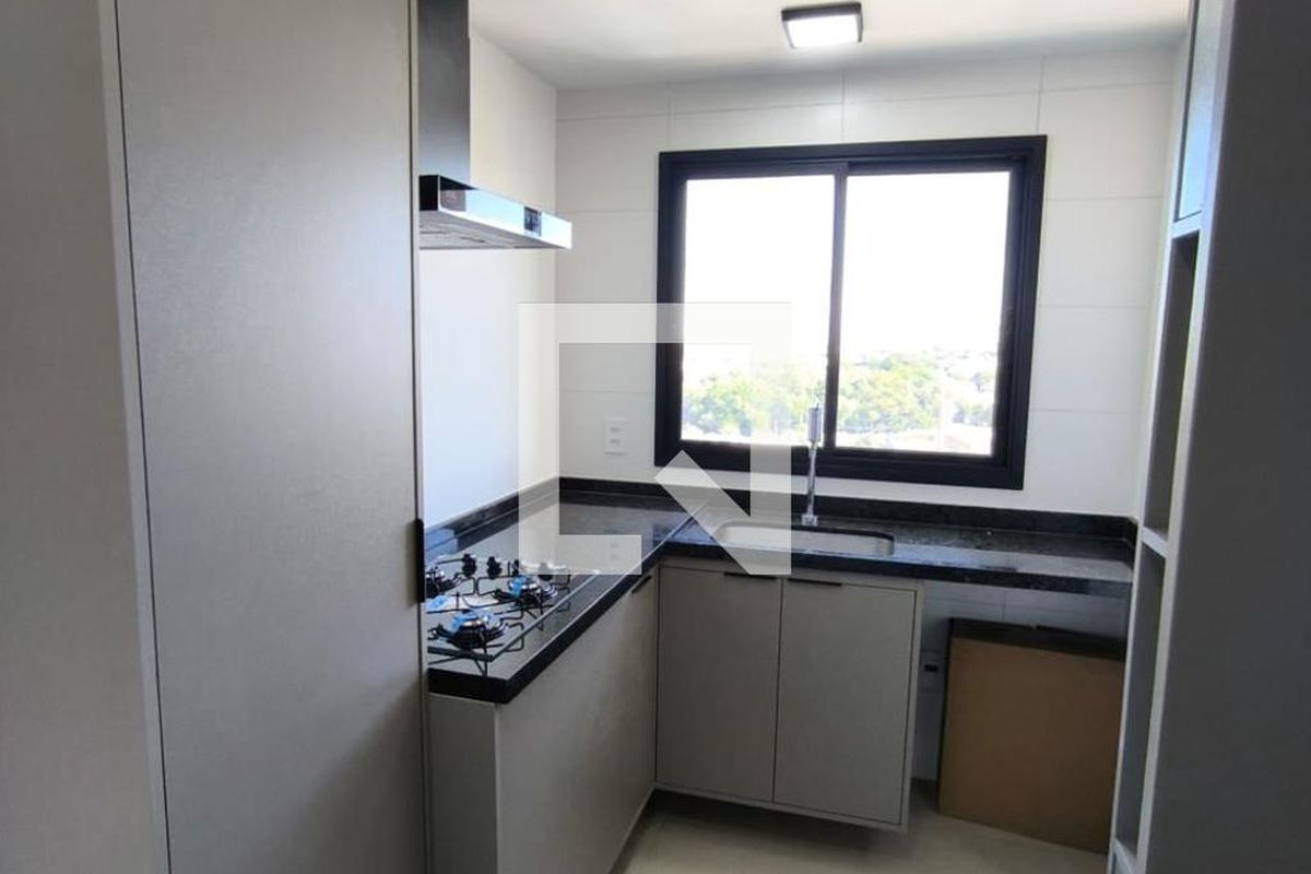 Apartamento à Venda - Guanabara, 2 Quartos,  80 m2 em , Campinas - sp | SoloBR
