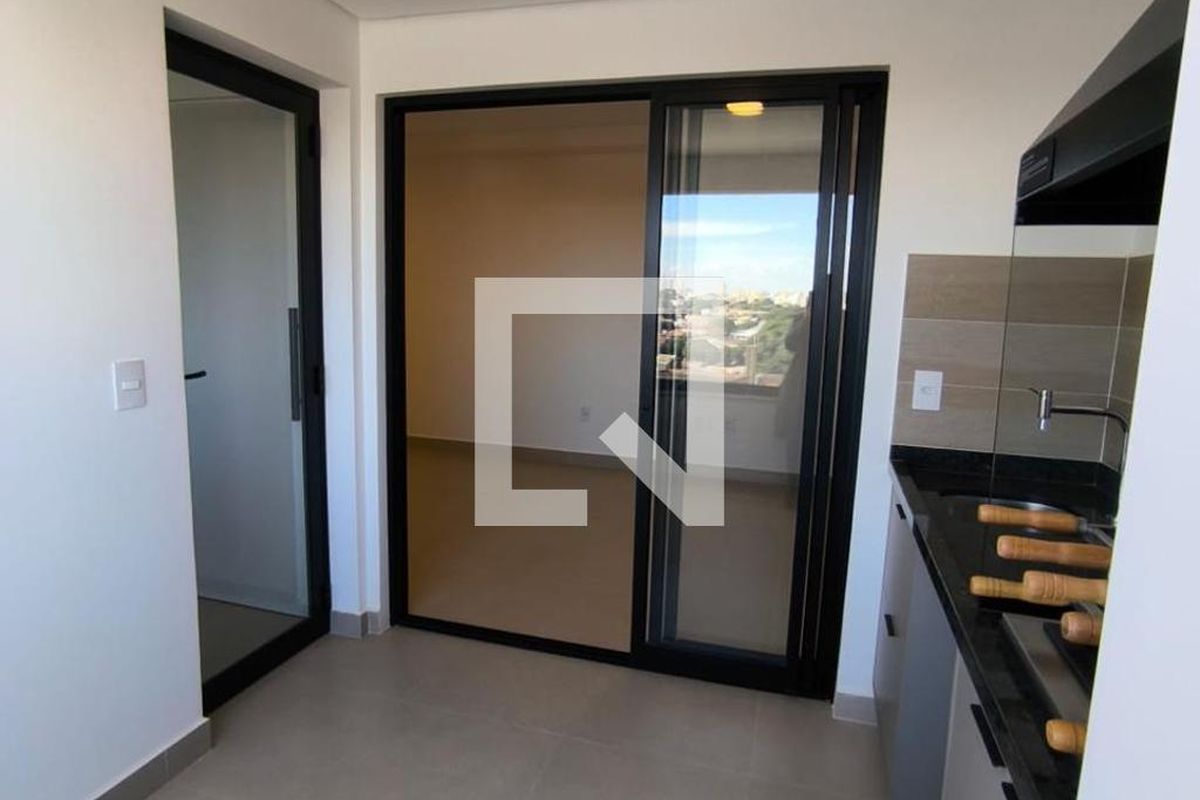 Apartamento à Venda - Guanabara, 2 Quartos,  80 m2 em , Campinas - sp | SoloBR