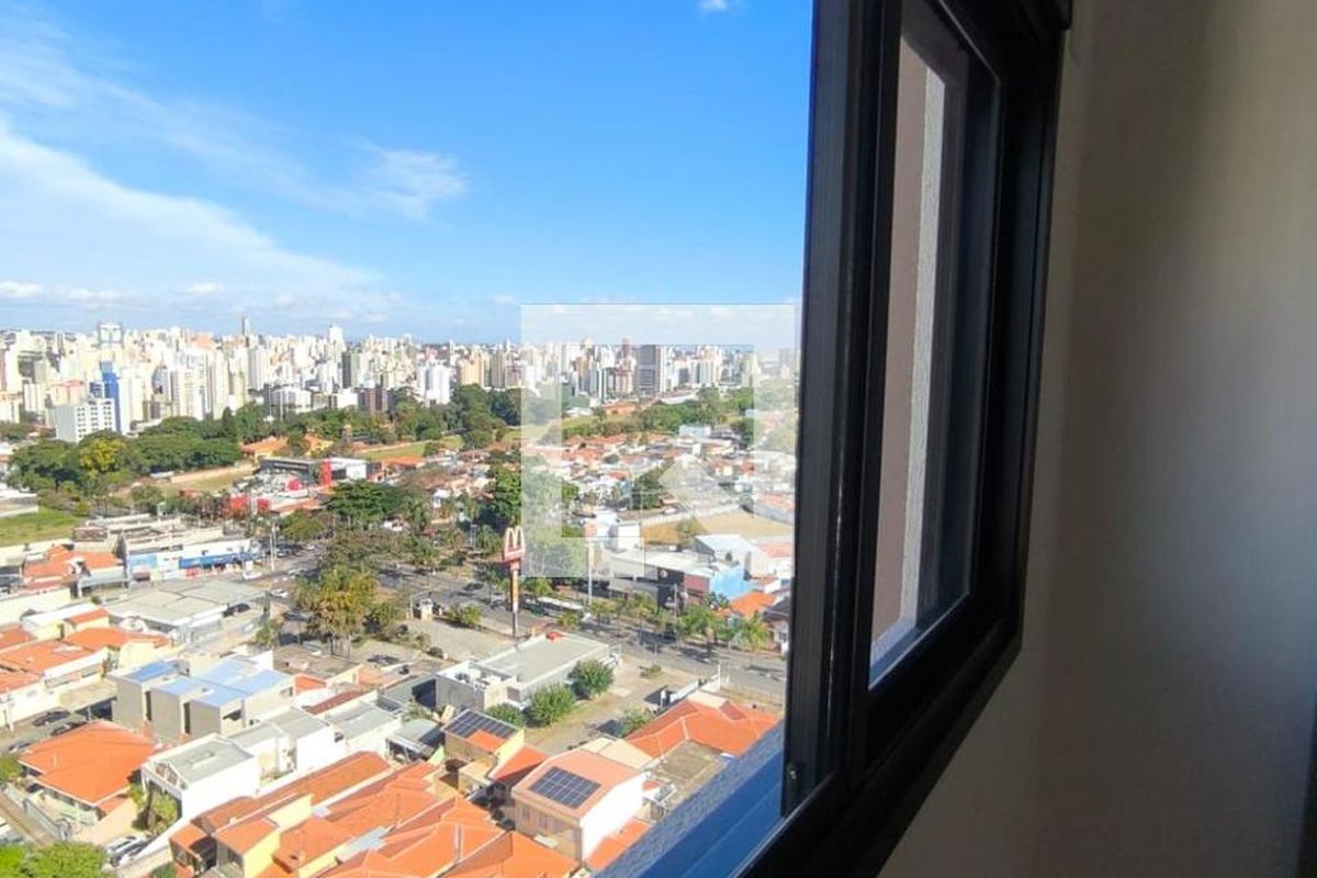 Apartamento à Venda - Guanabara, 2 Quartos,  80 m2 em , Campinas - sp | SoloBR