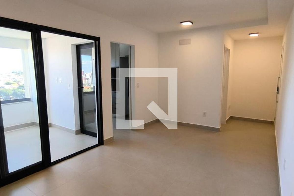 Apartamento à Venda - Guanabara, 2 Quartos,  80 m2 em , Campinas - sp | SoloBR