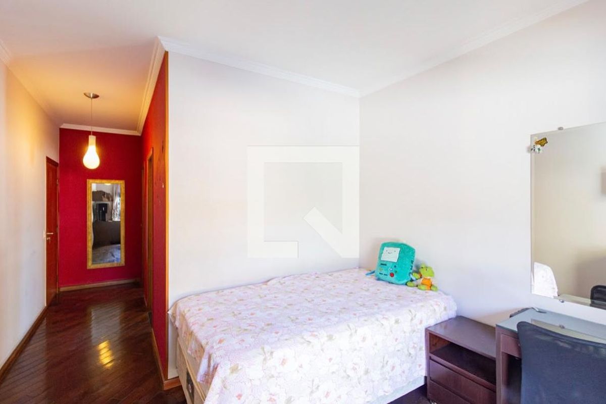 Casa, 4 quartos, 315 m² - Foto 9