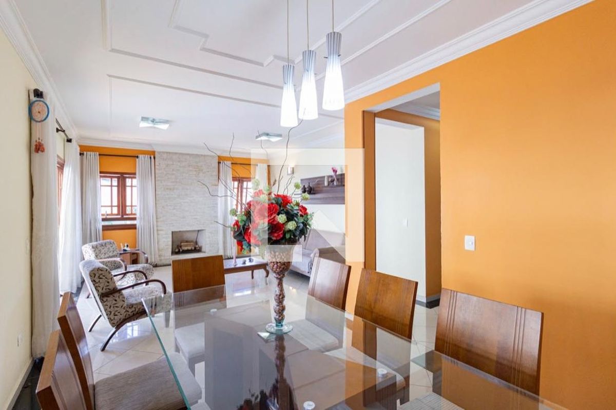 Casa, 4 quartos, 315 m² - Foto 8