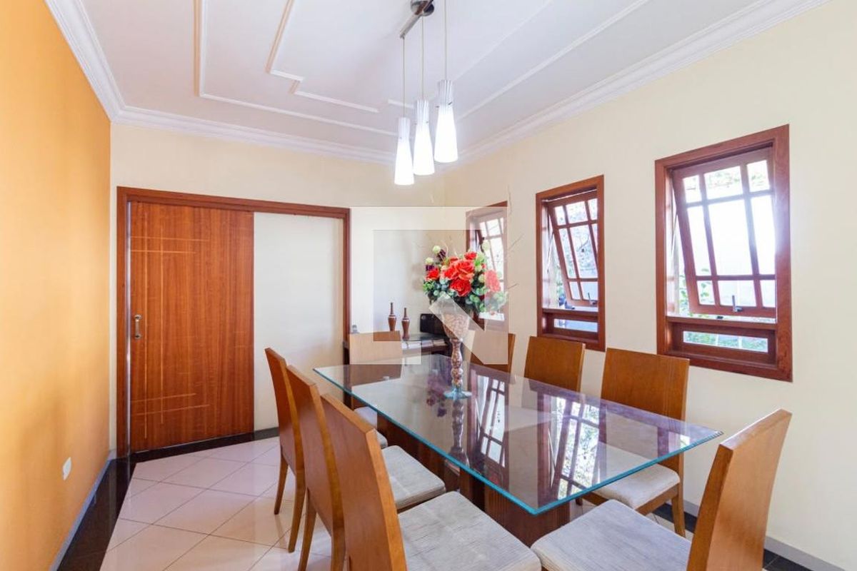 Casa, 4 quartos, 315 m² - Foto 7