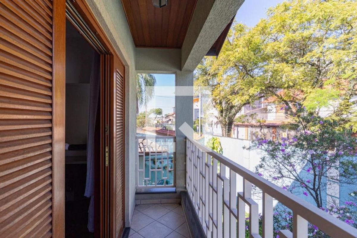 Casa, 4 quartos, 315 m² - Foto 21