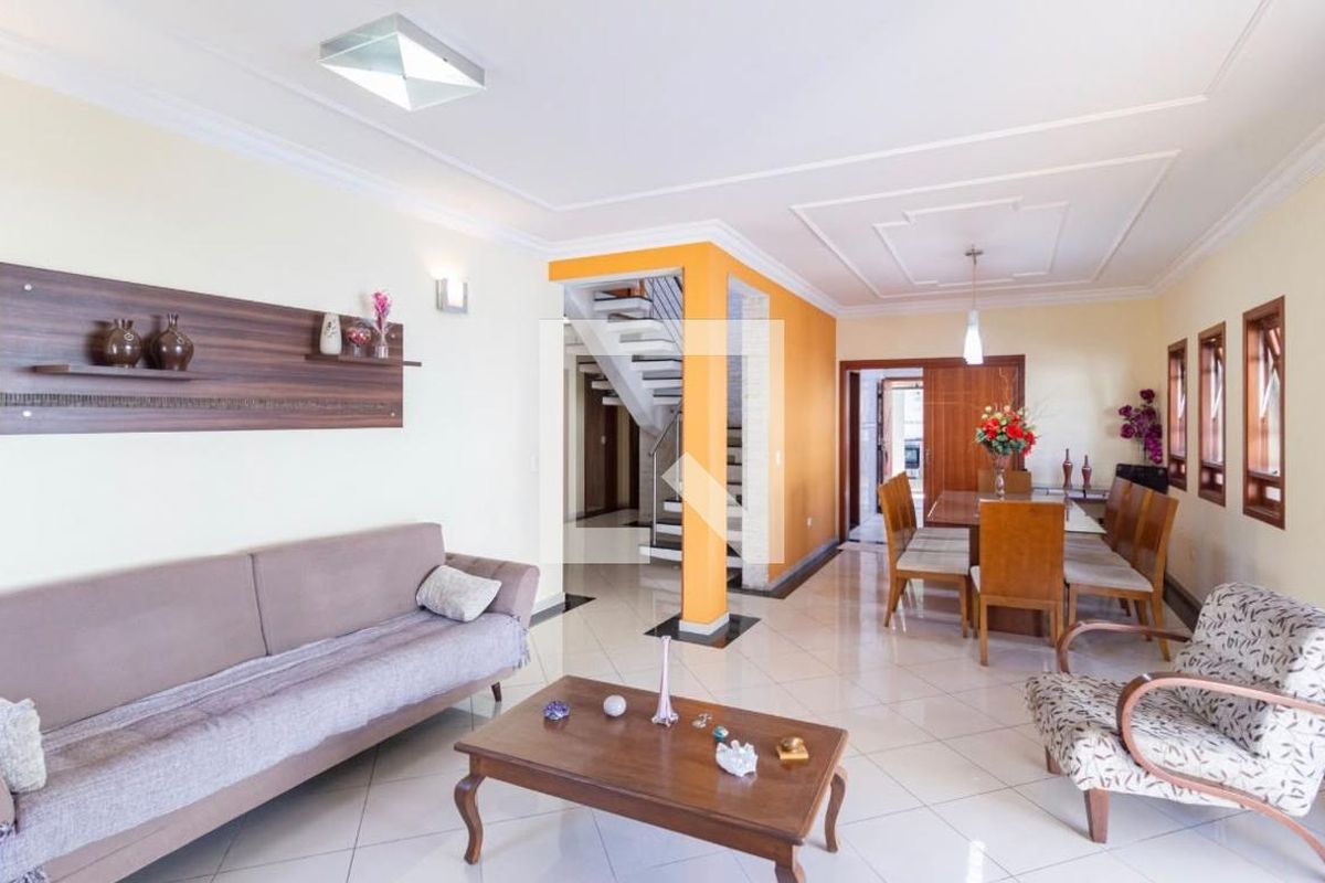 Casa, 4 quartos, 315 m² - Foto 5