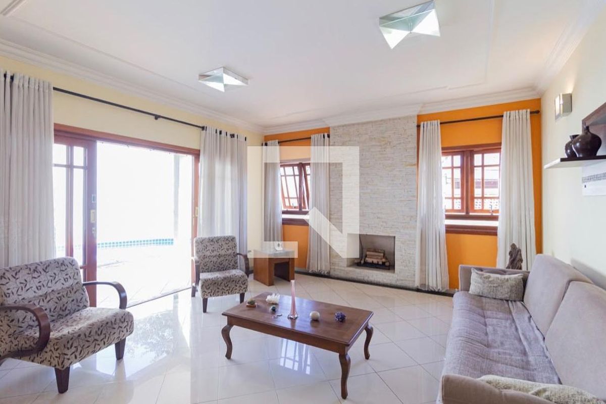 Casa, 4 quartos, 315 m² - Foto 3