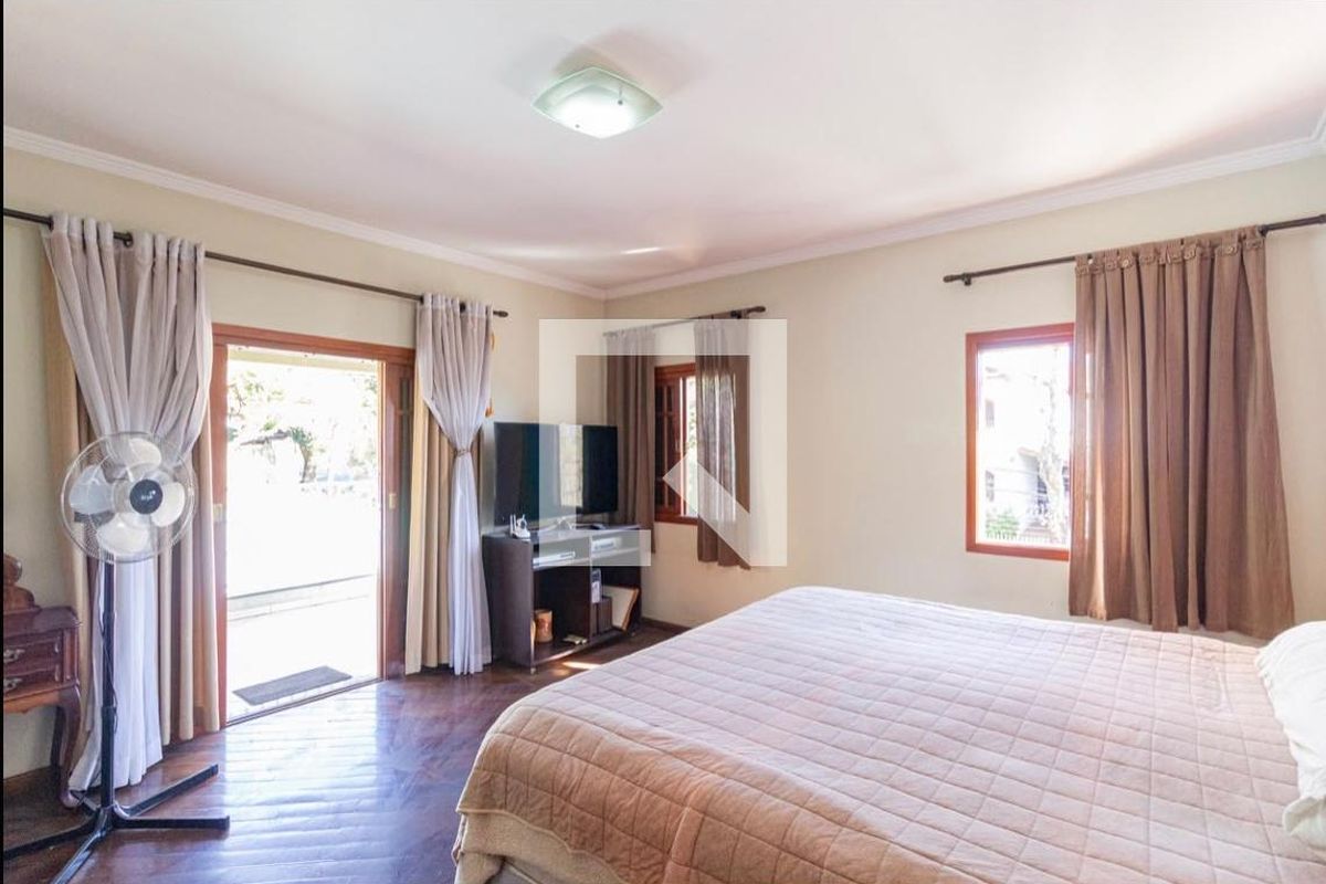 Casa, 4 quartos, 315 m² - Foto 11