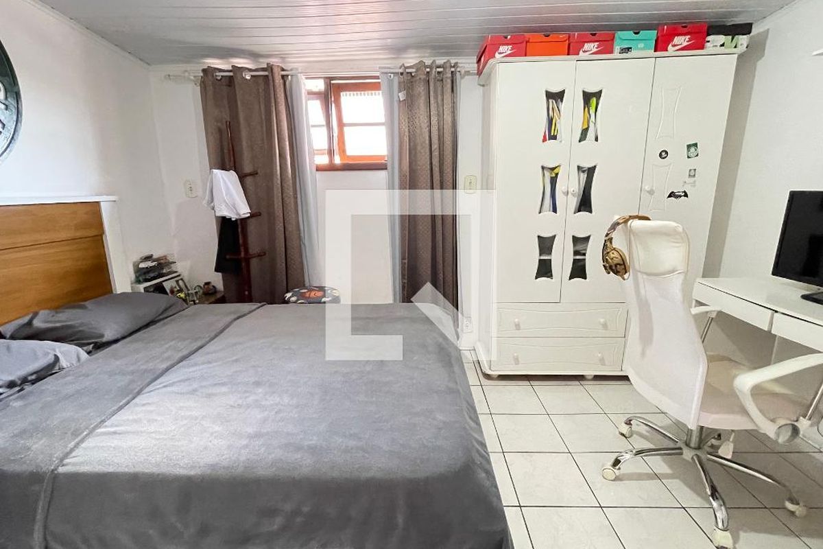 Casa, 6 quartos, 115 m² - Foto 25