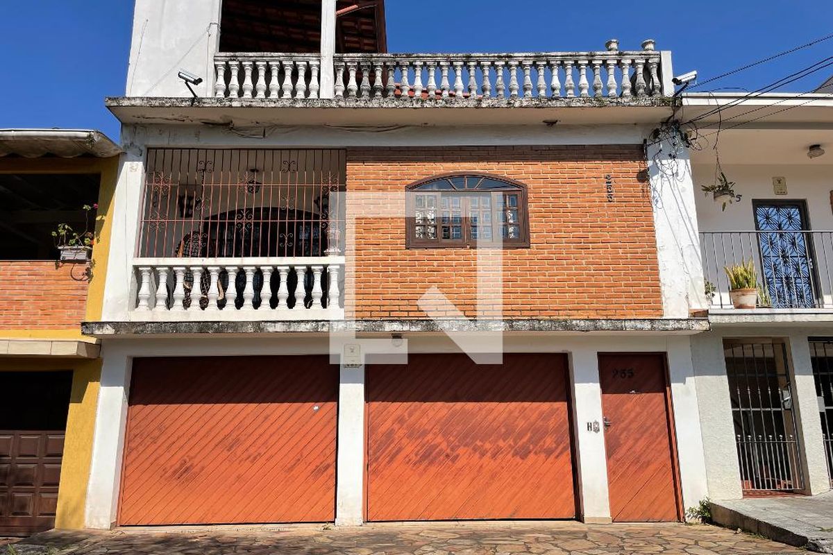 Casa, 6 quartos, 115 m² - Foto 97