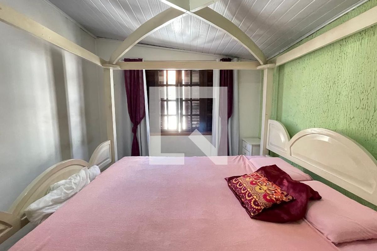 Casa, 6 quartos, 115 m² - Foto 20
