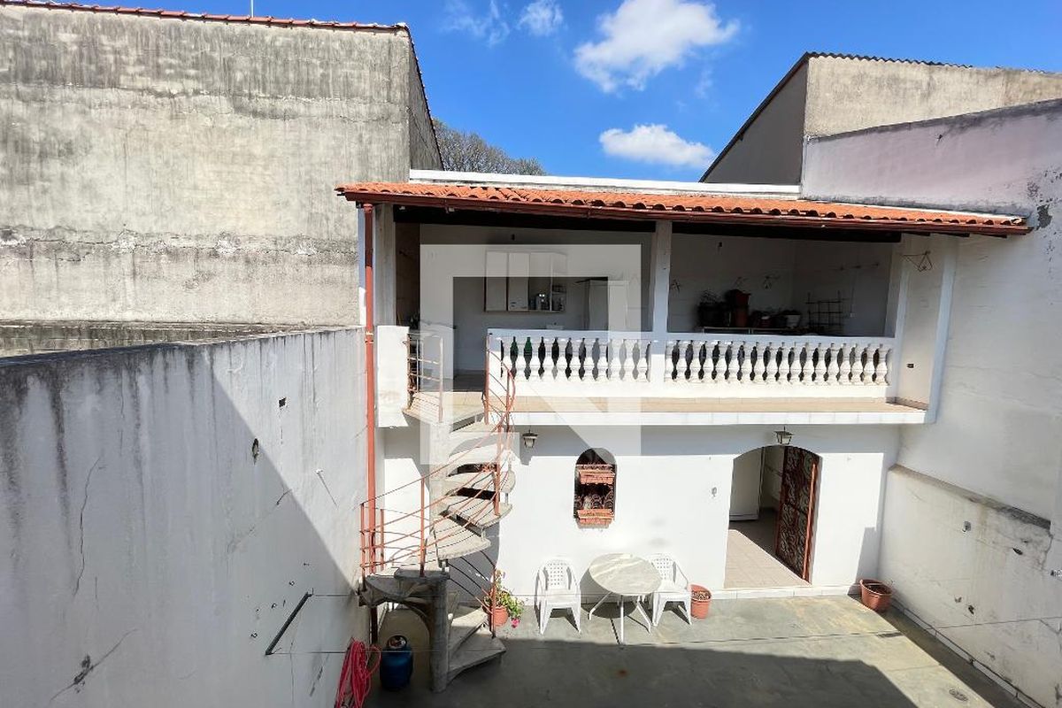 Casa, 6 quartos, 115 m² - Foto 18