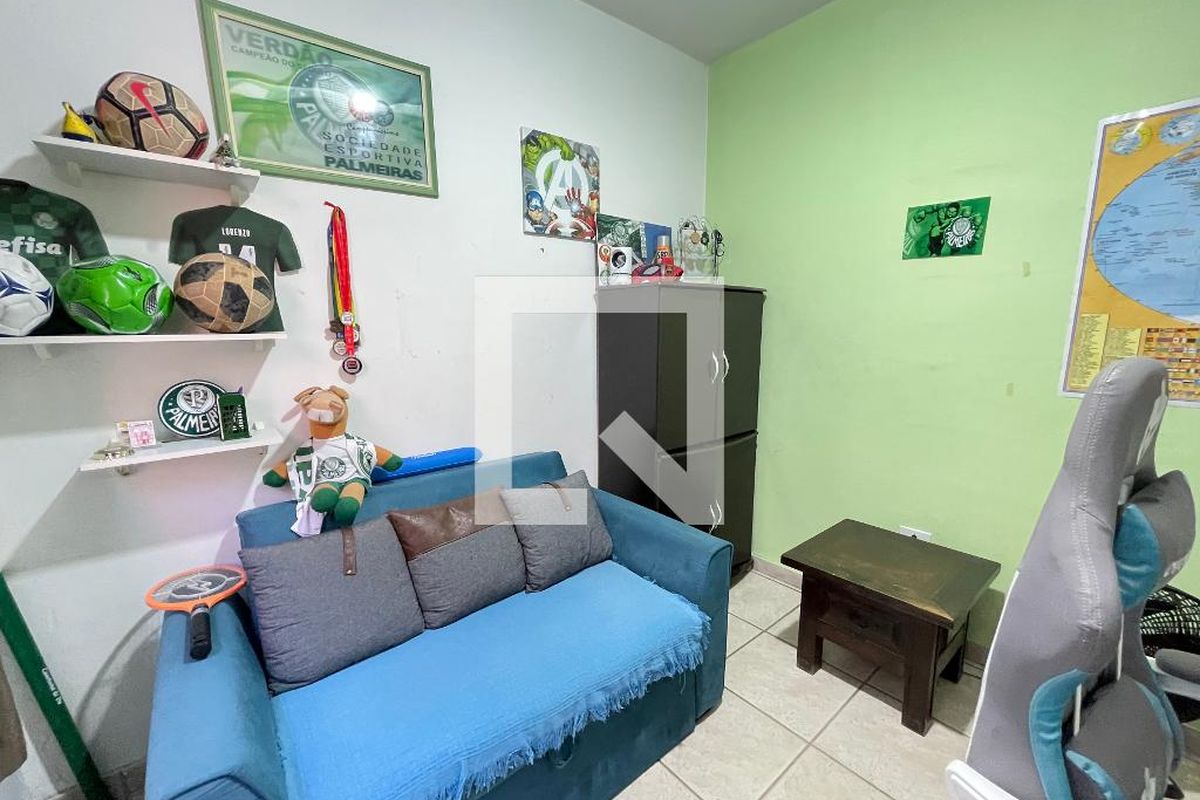 Casa, 6 quartos, 115 m² - Foto 43